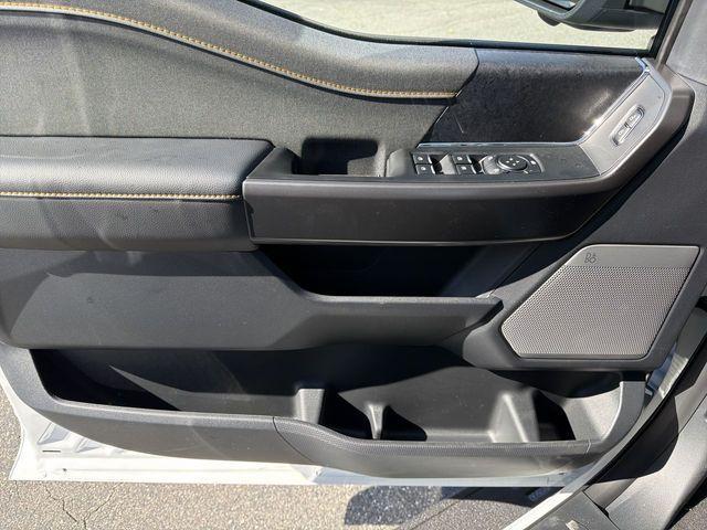 new 2025 Ford F-150 car, priced at $62,783