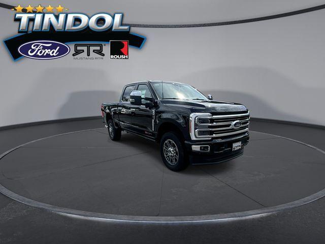 new 2025 Ford F-250 car, priced at $93,048