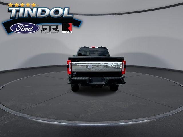 new 2025 Ford F-250 car, priced at $93,048