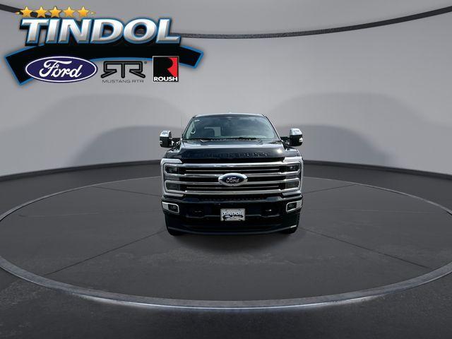 new 2025 Ford F-250 car, priced at $93,048