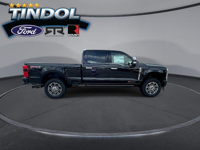 new 2025 Ford F-250 car, priced at $93,048