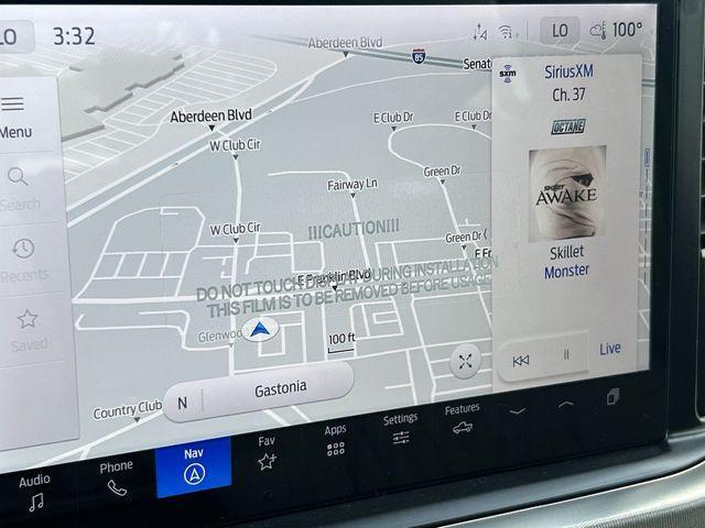 new 2025 Ford F-250 car, priced at $93,048