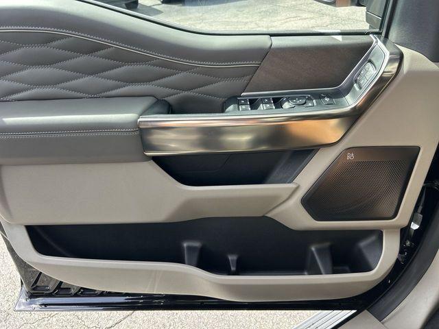 new 2025 Ford F-250 car, priced at $93,048