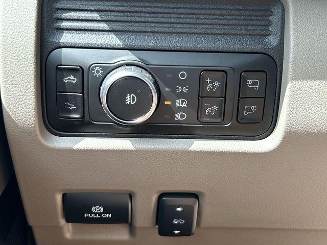 new 2025 Ford F-250 car, priced at $93,048