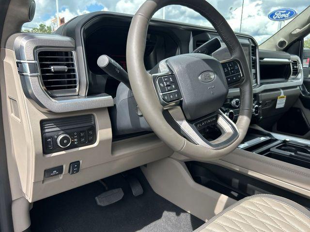 new 2025 Ford F-250 car, priced at $93,048