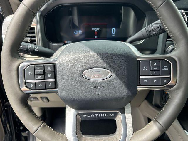 new 2025 Ford F-250 car, priced at $93,048