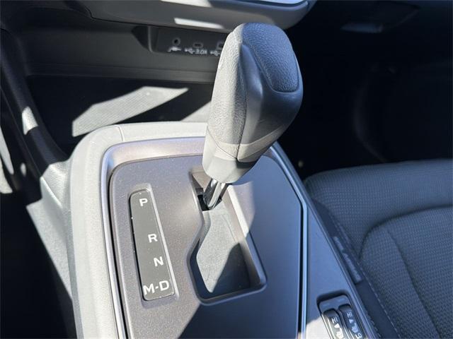 used 2024 Subaru Crosstrek car, priced at $24,008