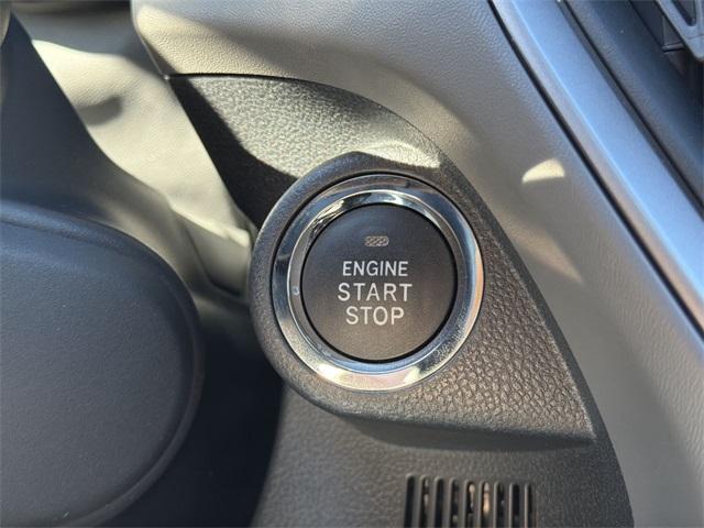 used 2024 Subaru Crosstrek car, priced at $24,008