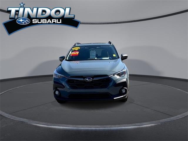 used 2024 Subaru Crosstrek car, priced at $24,008