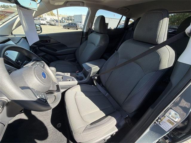used 2024 Subaru Crosstrek car, priced at $24,008