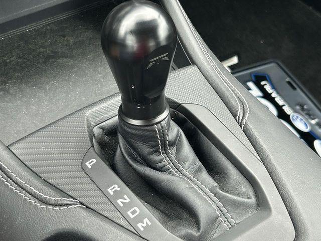 new 2025 Ford Mustang car, priced at $86,524