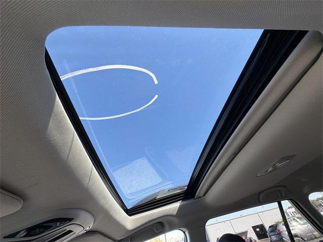 new 2025 Subaru Outback car, priced at $35,676