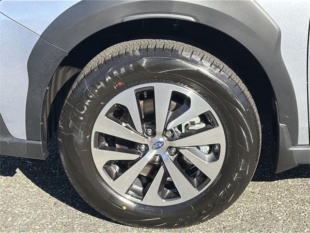new 2025 Subaru Outback car, priced at $35,676