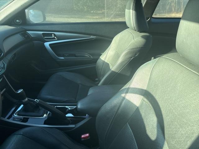 used 2016 Honda Accord car, priced at $17,399