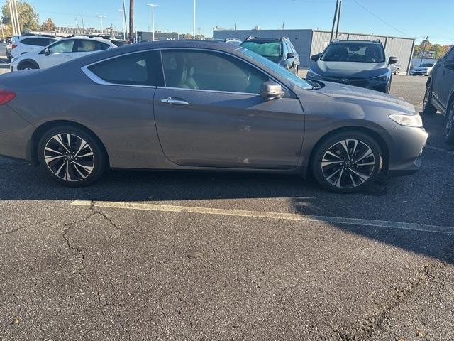 used 2016 Honda Accord car, priced at $17,399