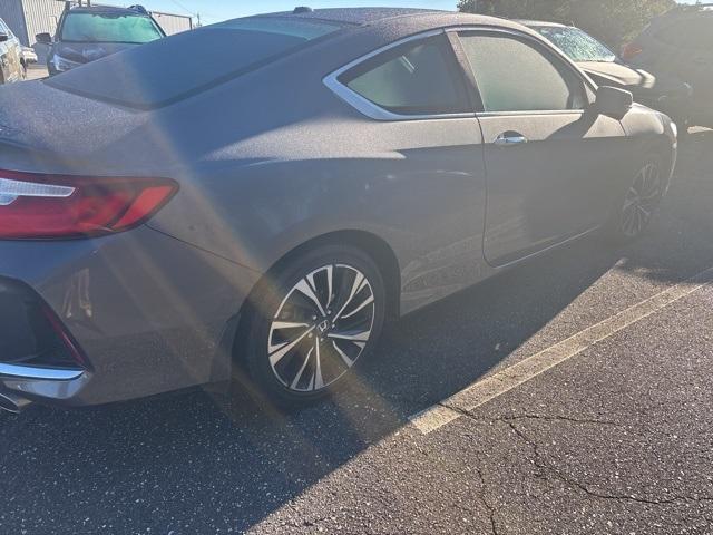 used 2016 Honda Accord car, priced at $17,399
