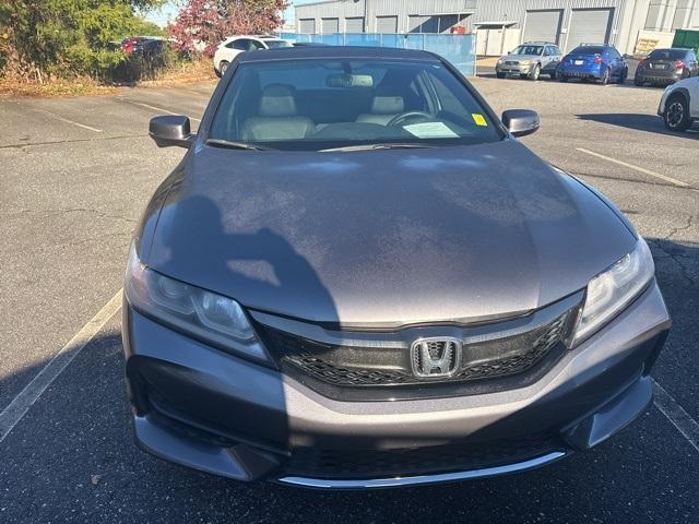 used 2016 Honda Accord car, priced at $17,399