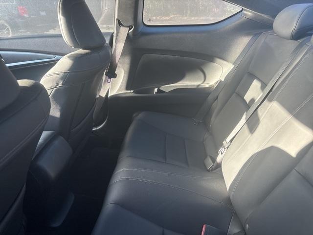 used 2016 Honda Accord car, priced at $17,399