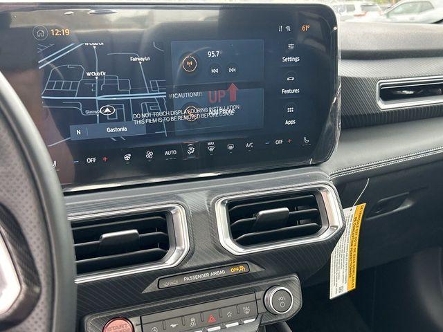 new 2024 Ford Mustang car, priced at $71,530