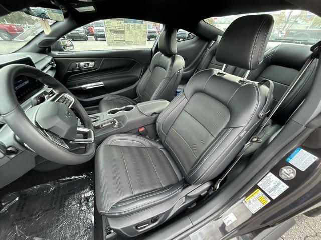 new 2024 Ford Mustang car, priced at $71,530