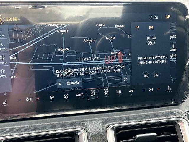 new 2024 Ford Mustang car, priced at $71,530