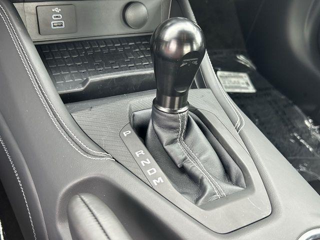 new 2024 Ford Mustang car, priced at $71,530