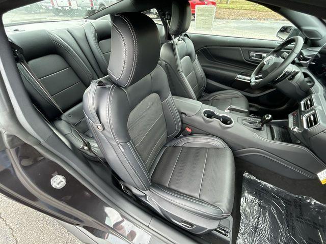new 2024 Ford Mustang car, priced at $71,530