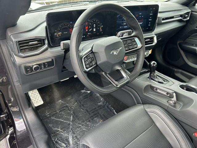 new 2024 Ford Mustang car, priced at $71,530
