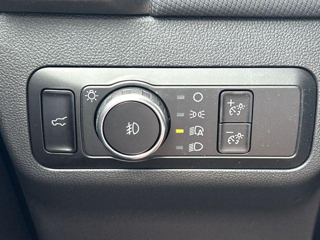 new 2025 Ford Bronco Sport car, priced at $35,168