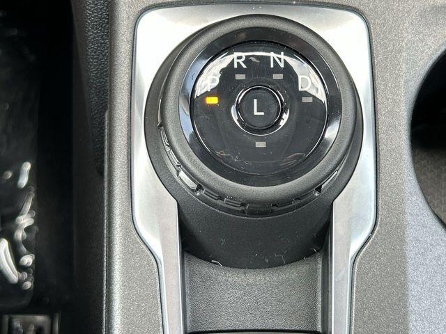 new 2025 Ford Bronco Sport car, priced at $35,168