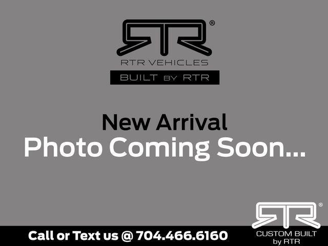 new 2025 Ford Mustang car, priced at $79,897