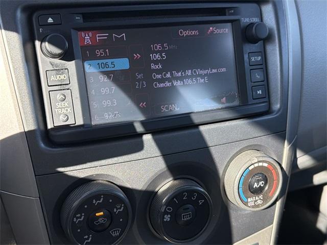 used 2013 Toyota Corolla car, priced at $9,988