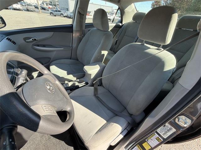 used 2013 Toyota Corolla car, priced at $9,988