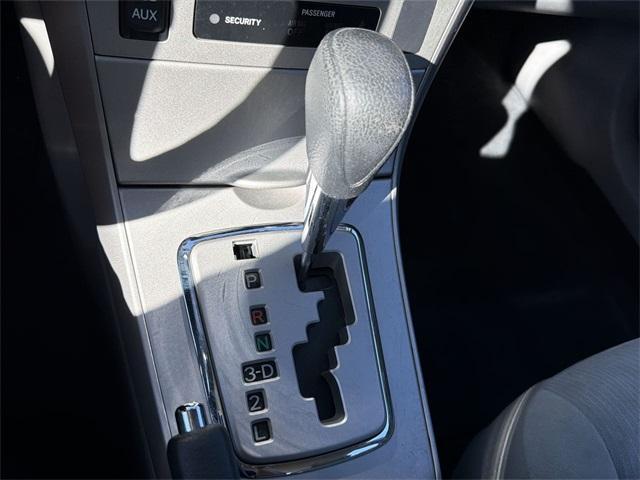 used 2013 Toyota Corolla car, priced at $9,988