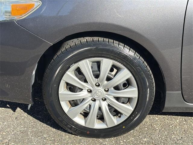 used 2013 Toyota Corolla car, priced at $9,988