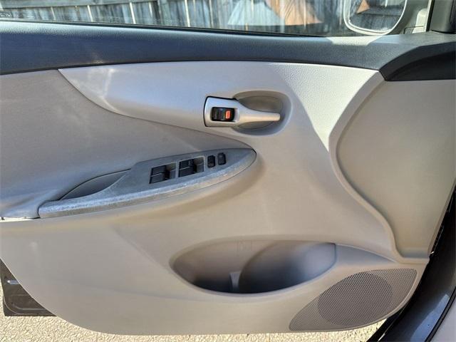 used 2013 Toyota Corolla car, priced at $9,988