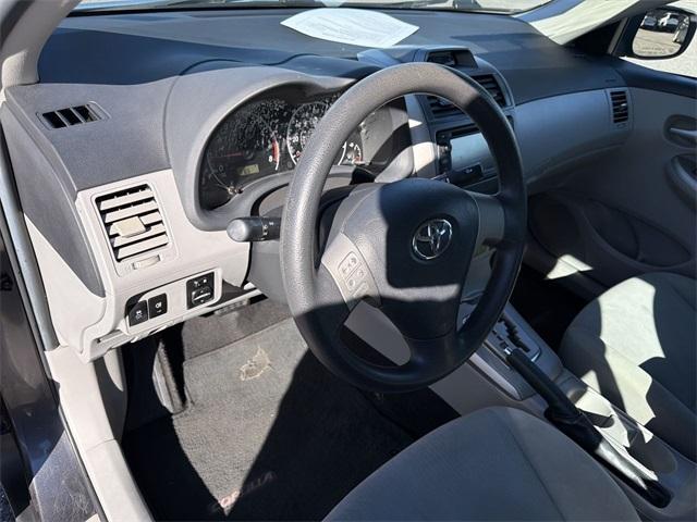 used 2013 Toyota Corolla car, priced at $9,988