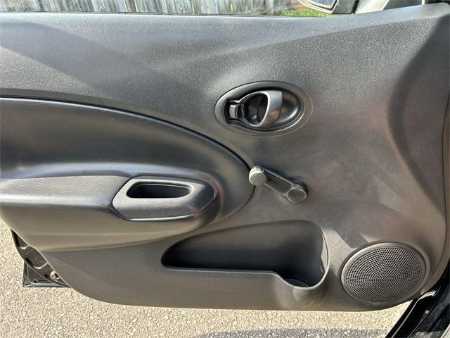 used 2014 Nissan Versa Note car, priced at $5,688