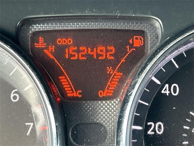 used 2014 Nissan Versa Note car, priced at $5,688