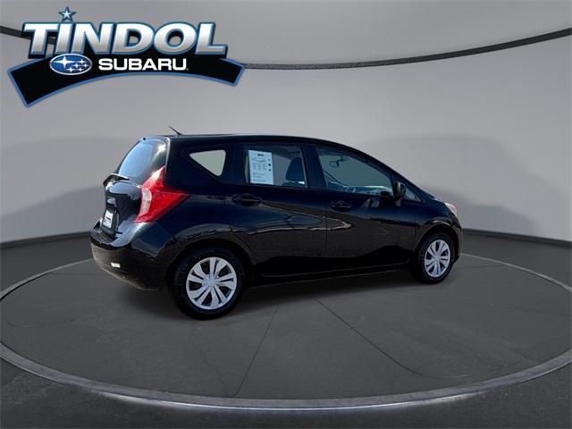 used 2014 Nissan Versa Note car, priced at $5,688