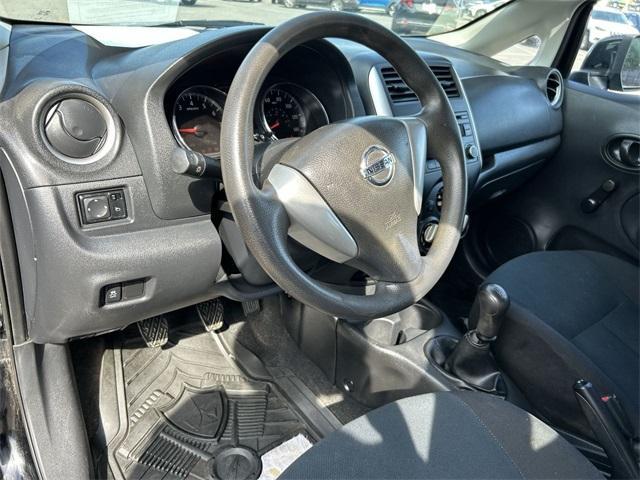 used 2014 Nissan Versa Note car, priced at $5,688