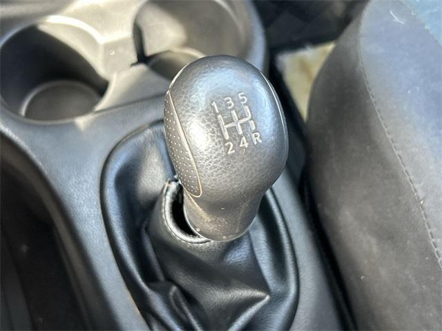 used 2014 Nissan Versa Note car, priced at $5,688