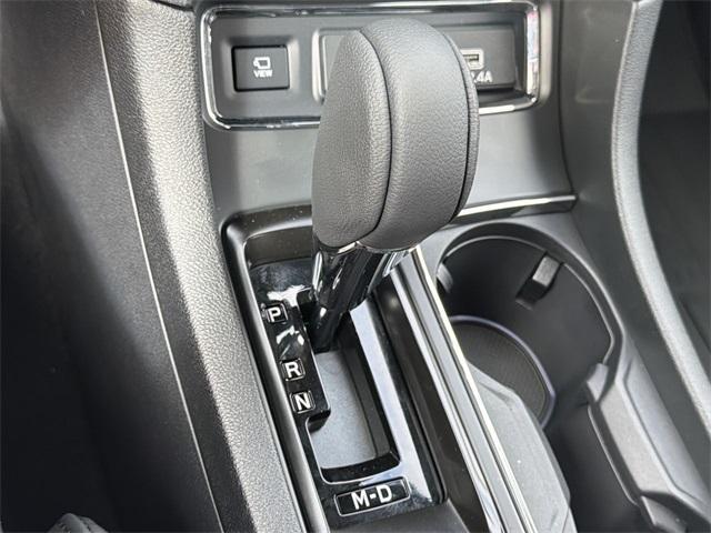 new 2025 Subaru Ascent car, priced at $50,710