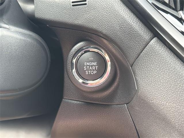 new 2025 Subaru Ascent car, priced at $50,710