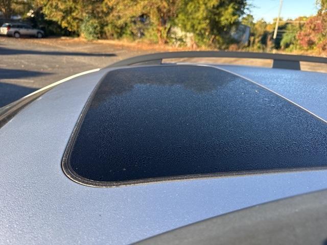 used 2021 Subaru Crosstrek car, priced at $24,480