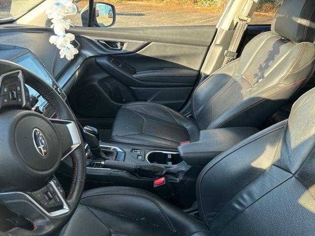 used 2021 Subaru Crosstrek car, priced at $24,480