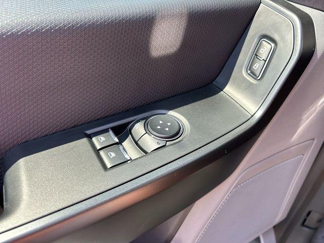 new 2025 Ford F-150 car, priced at $56,995