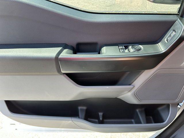 new 2025 Ford F-150 car, priced at $56,995