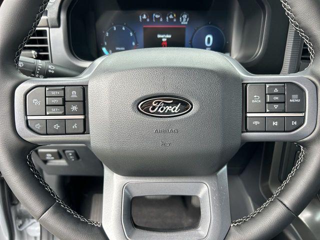 new 2025 Ford F-150 car, priced at $68,661