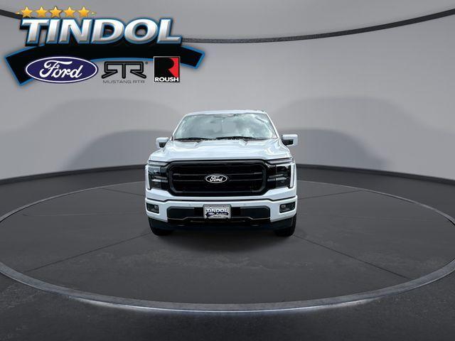 new 2025 Ford F-150 car, priced at $68,661